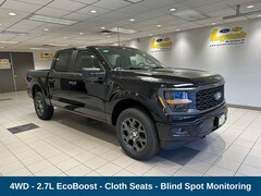 2026 Ford F-150 STX Truck