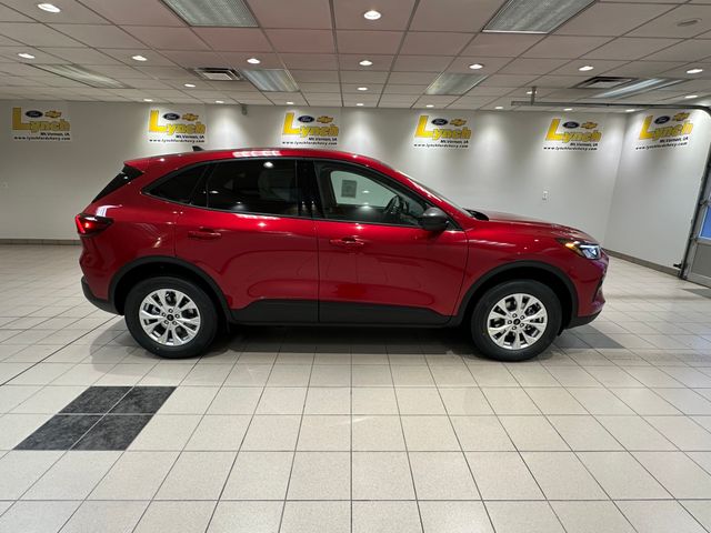 2026 Ford Escape Active photo 3