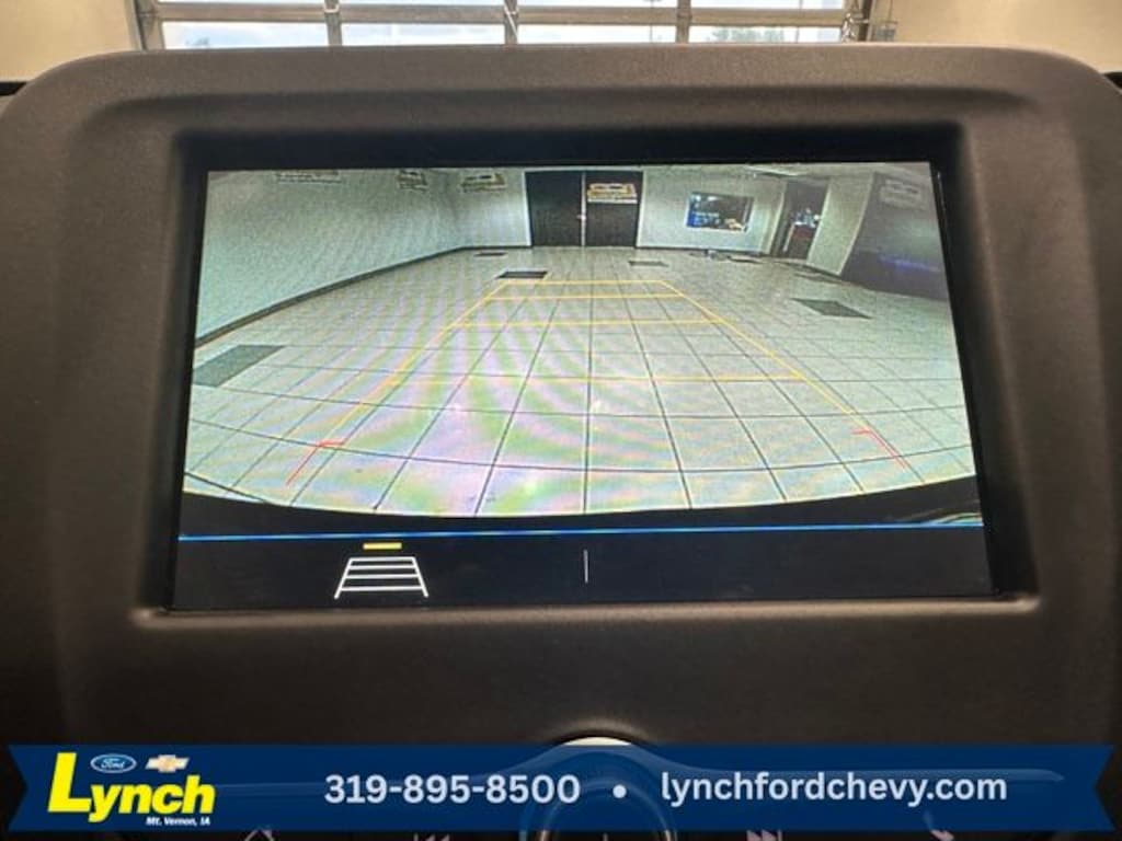 Used 2019 Chevrolet Equinox LT SUV