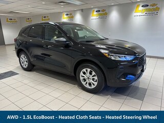 2026 Ford Escape Active SUV