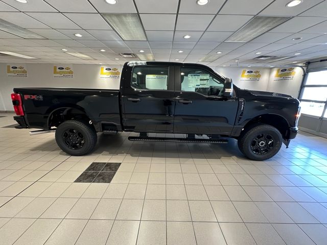 2026 Ford F-250 XL photo 3
