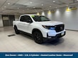  Honda Ridgeline