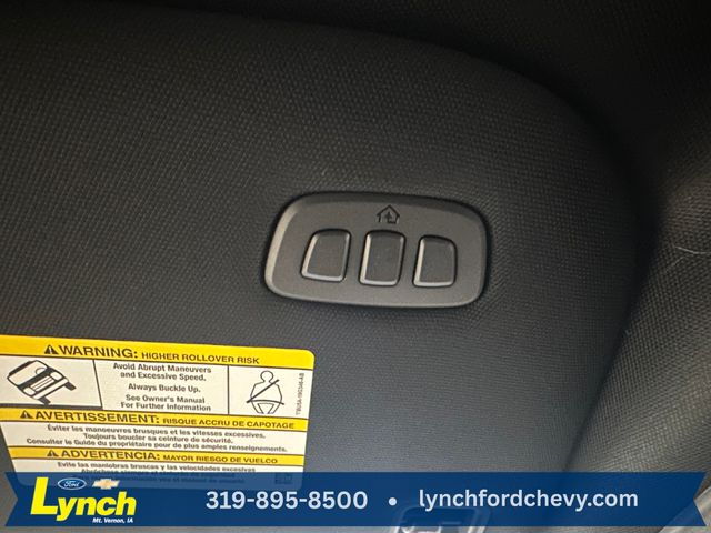 2026 Ford F-150 Lariat - Photo 20