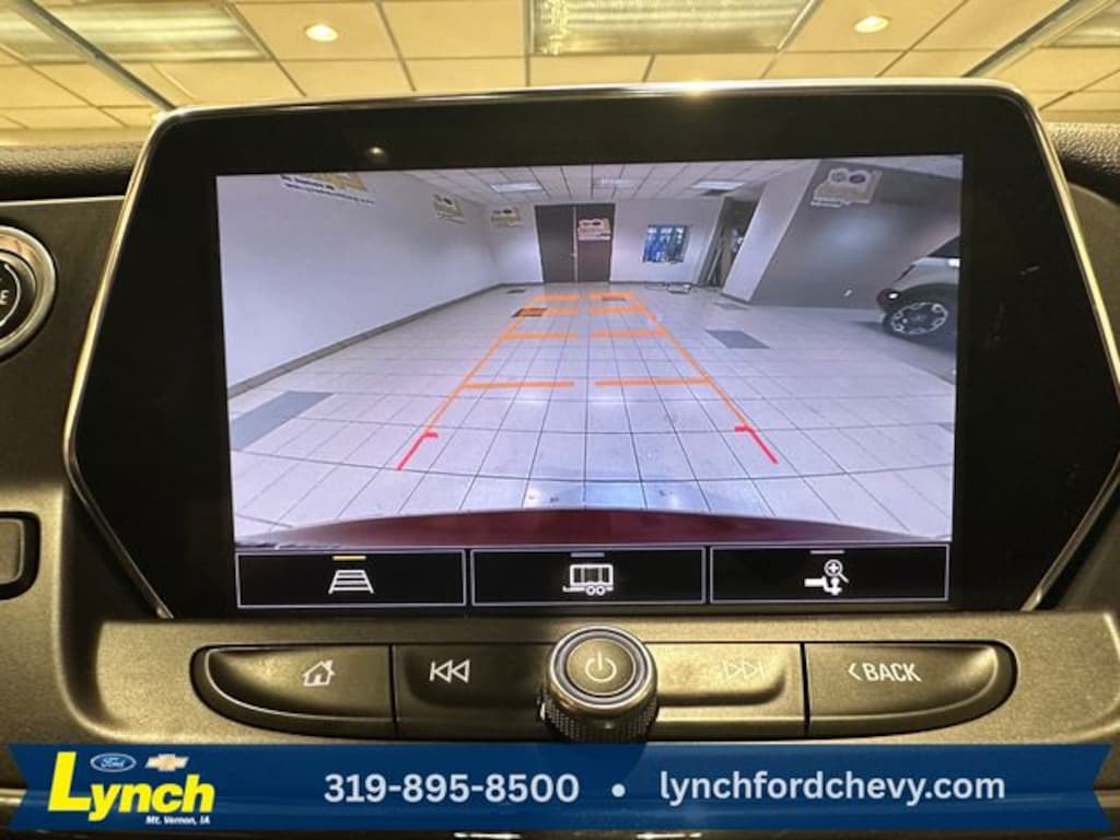 Used 2021 Chevrolet Blazer RS SUV