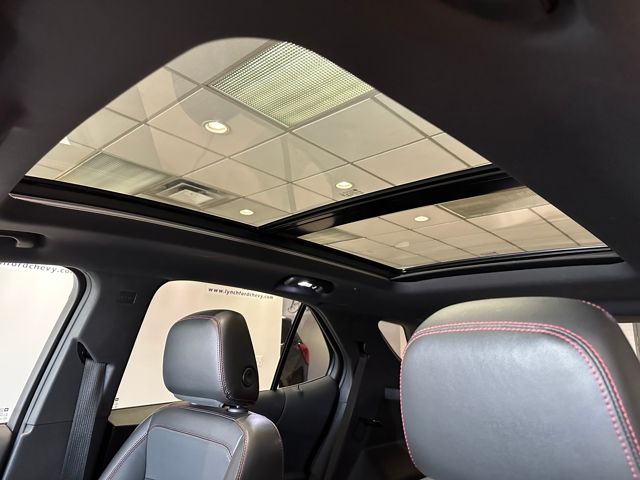 2023 Chevrolet Equinox RS photo 4
