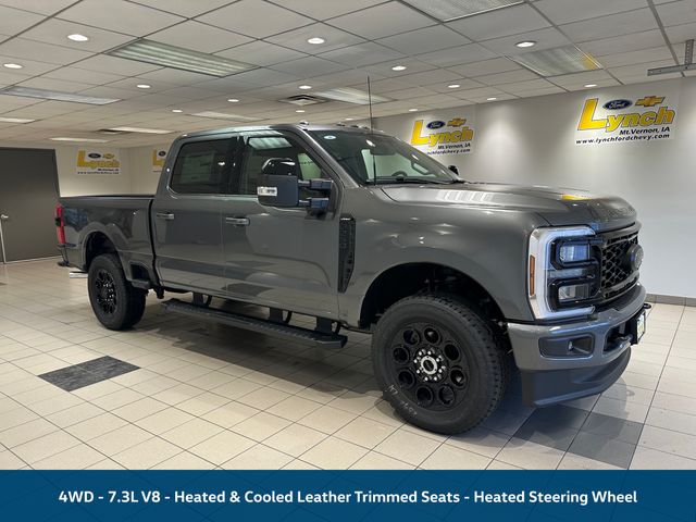 2026 Ford F-250 Lariat 4x4 Crew Cab 6-3/4' Box's photo