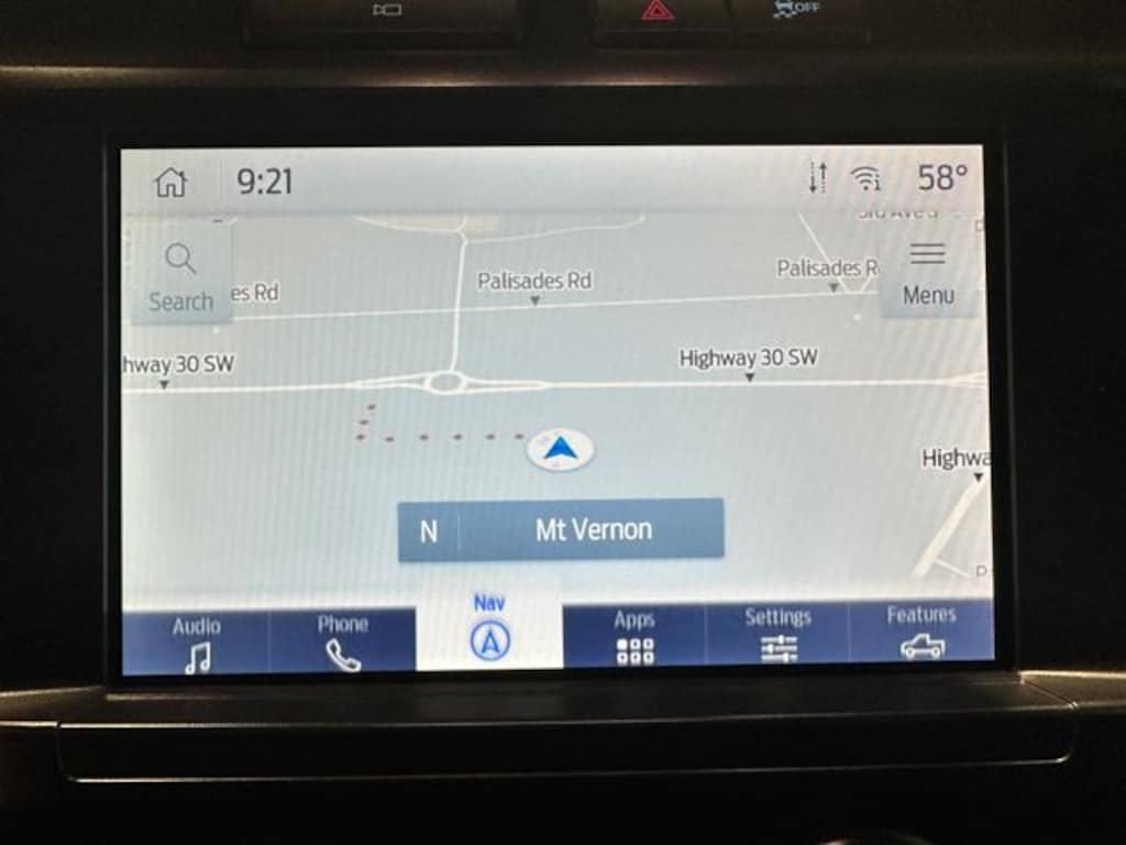 Used 2022 Ford F-150 XL Truck SuperCrew Cab