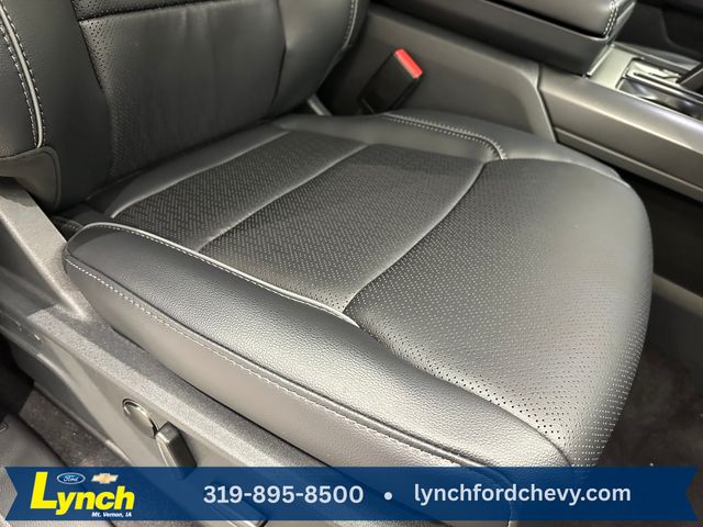 2026 Ford F-150 Lariat - Photo 10