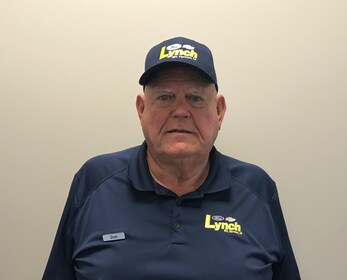 Staff member Don Brown from ID_a59361d46df3