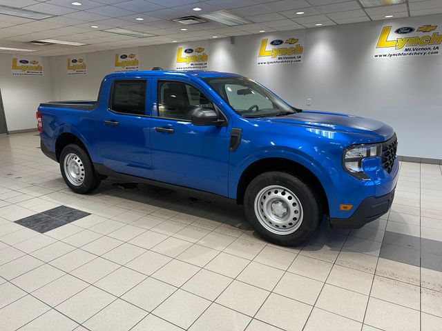 2026 Ford Maverick XL's photo