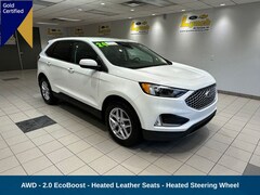 2024 Ford Edge SEL SUV