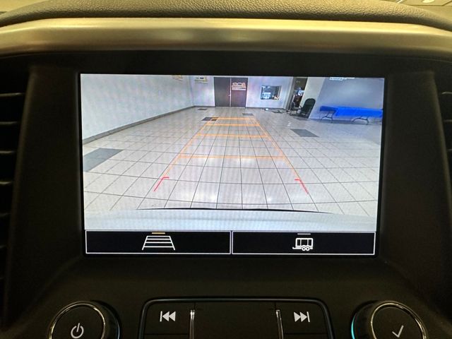 2023 Gmc Acadia SLE photo 3