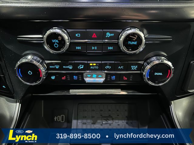 2026 Ford F-150 Lariat - Photo 14