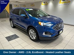 2024 Ford Edge Titanium SUV