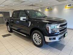 2025 Ford F-150 Lariat Truck