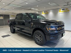 2026 Ford F-150 Tremor Truck