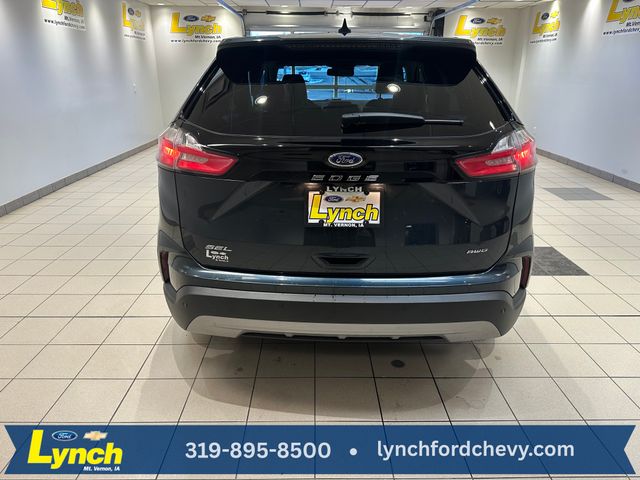 2024 Ford Edge SEL - Photo 23