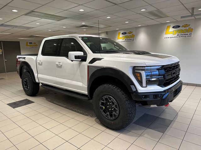 2026 Ford F-150 Raptor Truck