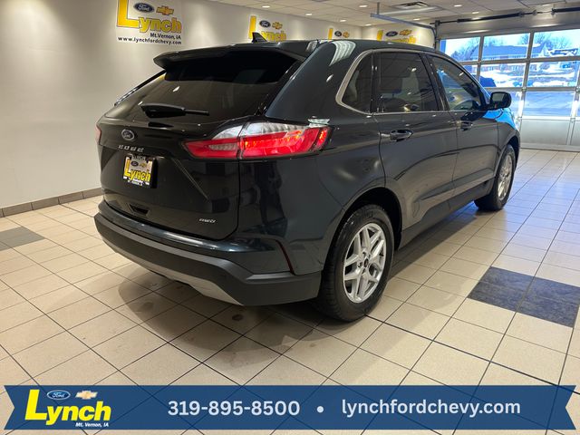 2024 Ford Edge SEL - Photo 24