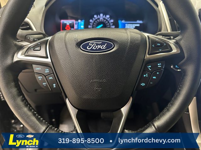2024 Ford Edge SEL - Photo 10