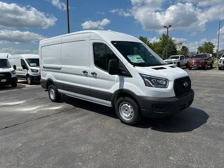 2025 Ford Transit-250 Base Cargo Van