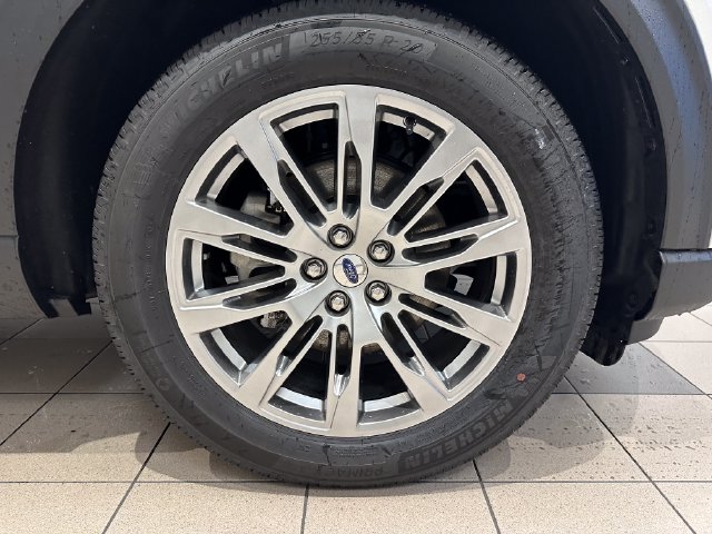 2026 Ford Explorer Active - Photo 26