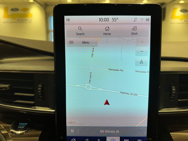 2023 Ford Explorer Limited photo 3