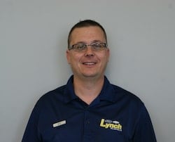 Staff member KC Fuhrmeister from ID_ab7d94fda72c