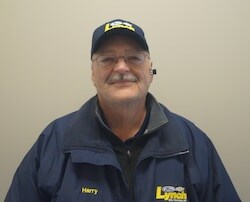 Staff member Harry Osborn III from ID_a59361d46df3