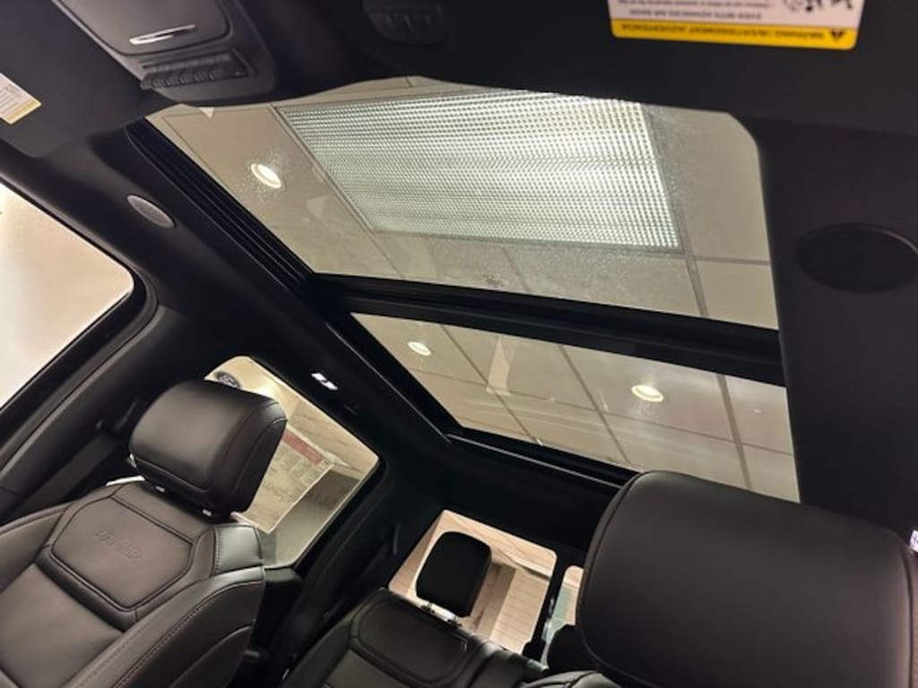 New 2026 Ford F-150 Raptor Truck