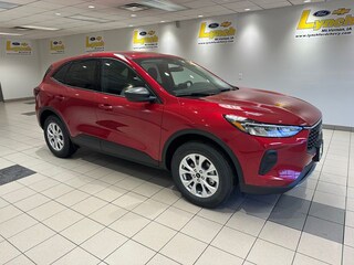 2026 Ford Escape Active SUV