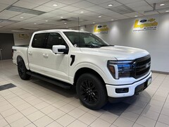 2026 Ford F-150 Lariat Truck