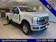 Ford F-250SD