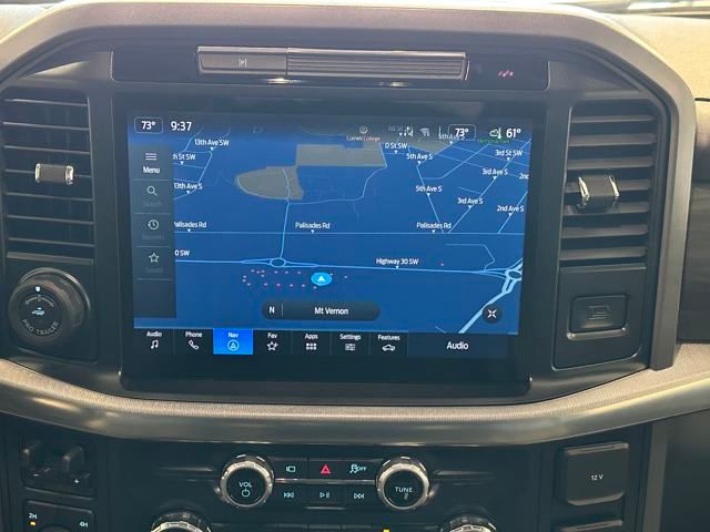 2025 Ford F-150 Lariat photo 4