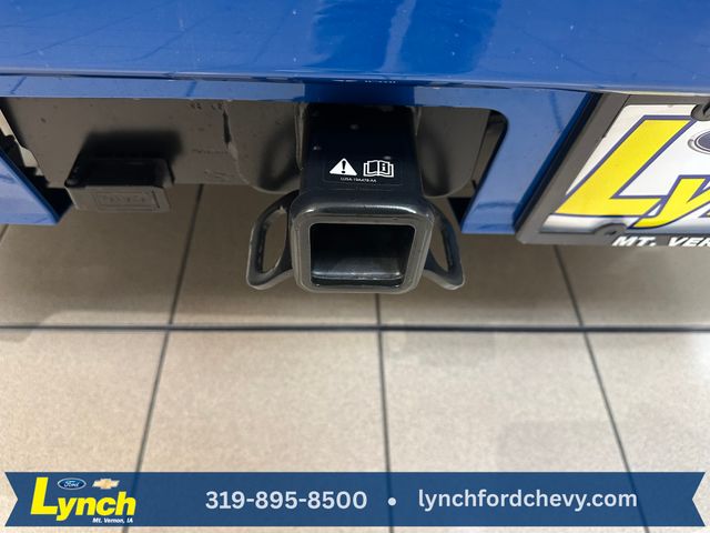 2026 Ford Maverick Lobo Standard - Photo 18