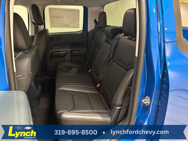 2026 Ford Maverick Lobo Standard - Photo 13