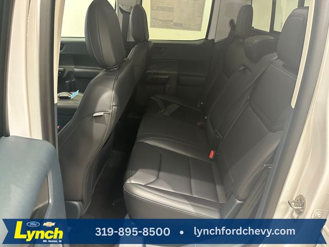 2025 Ford Maverick Lariat - Photo 17