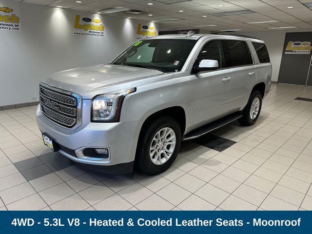 1GKS2BKC4JR179814