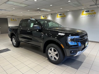 2026 Ford Ranger XLT Truck