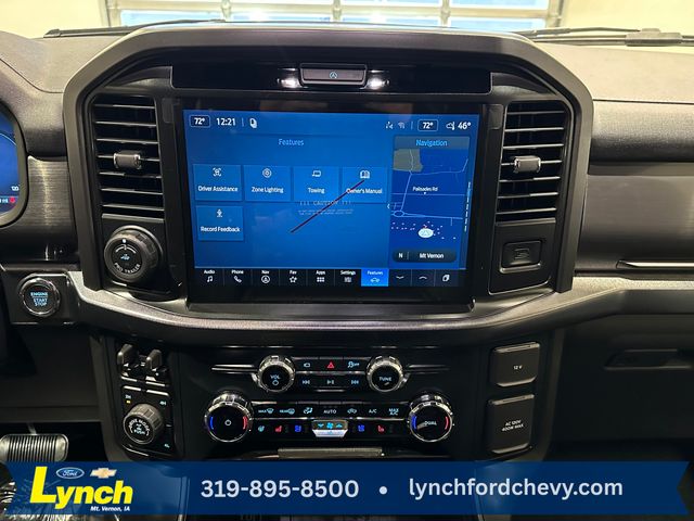 2026 Ford F-150 Lariat - Photo 13