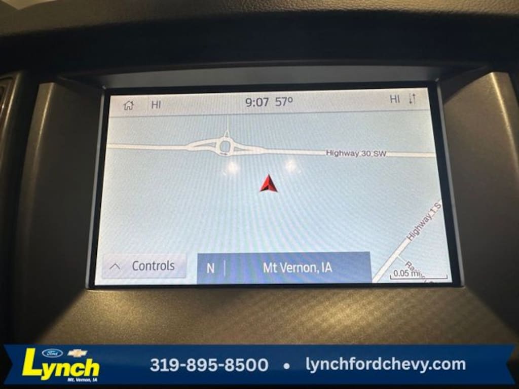 Used 2020 Ford Ranger XLT Truck SuperCrew