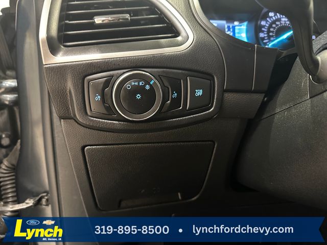 2024 Ford Edge SEL - Photo 17