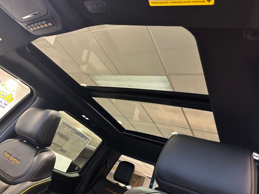 New 2026 Ford F-150 Tremor Truck