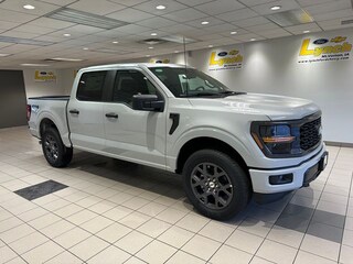 2026 Ford F-150 STX Truck