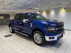 2026 Ford F-150 XLT Truck