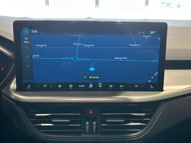 2025 Ford Escape Active photo 4