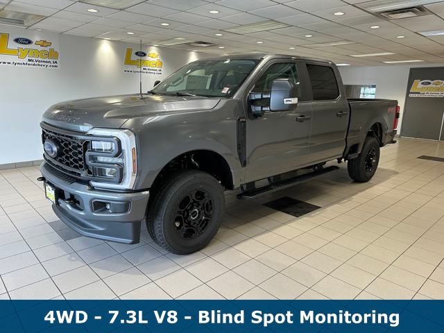 2026 Ford F-350 photo 2