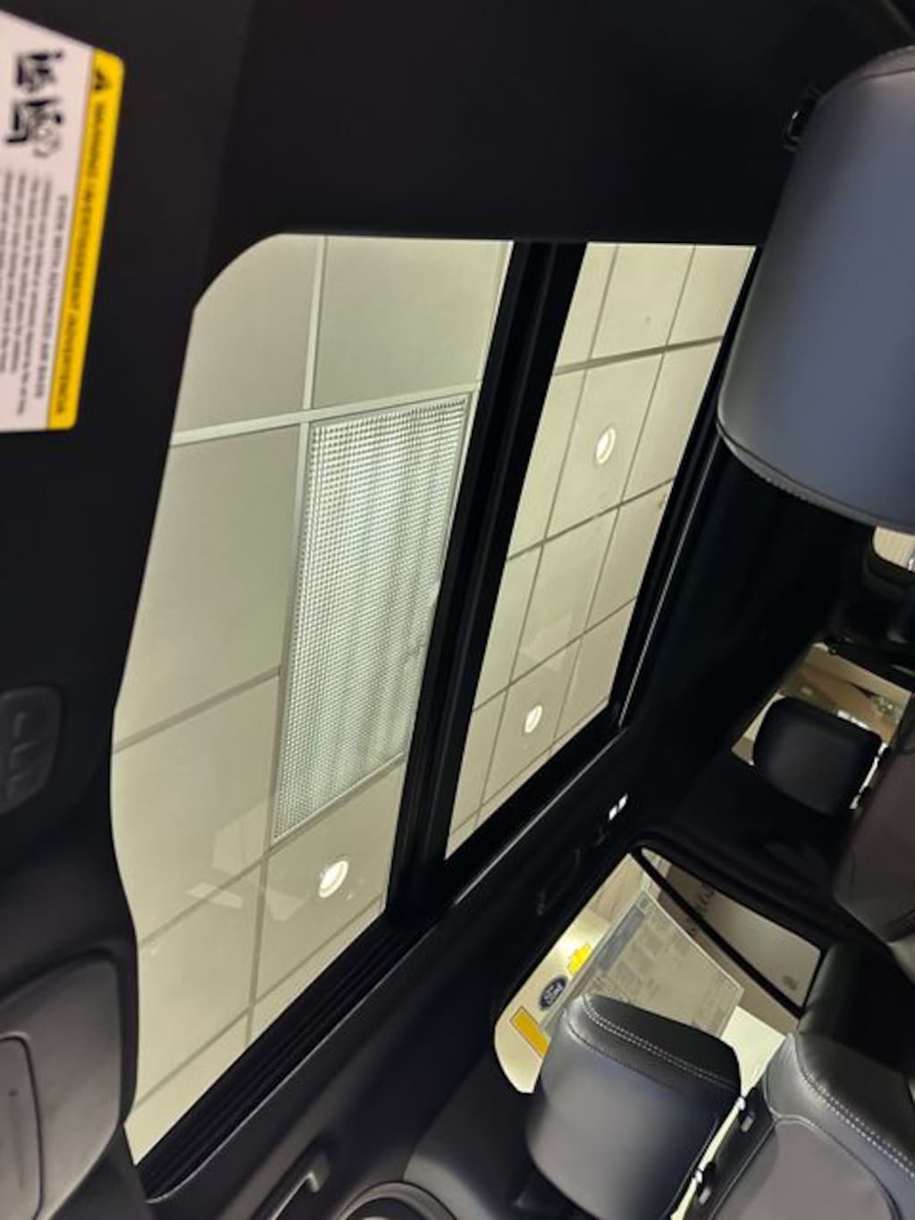 New 2025 Ford Expedition Max Platinum SUV