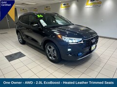 2026 Ford Escape ST-Line Select SUV