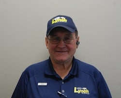 Staff member Bob Ibsen from ID_a59361d46df3